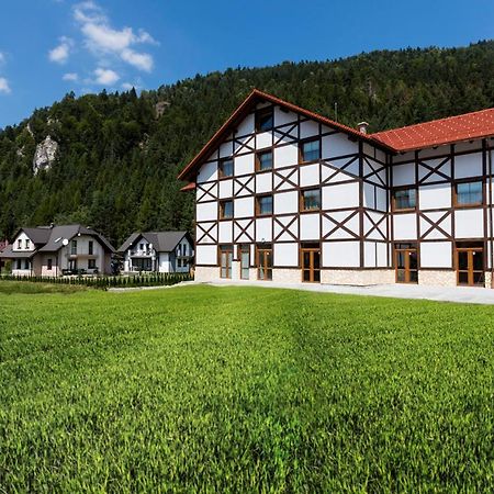 Rezort Gothal Chalupy Donovaly Exterior photo